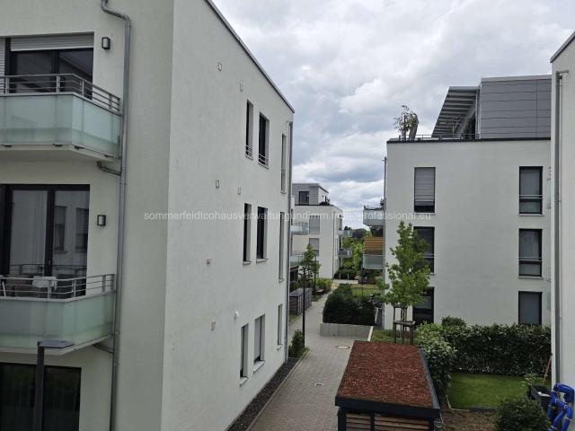 Wohnung kaufen in Nordstadt, Pforzheim