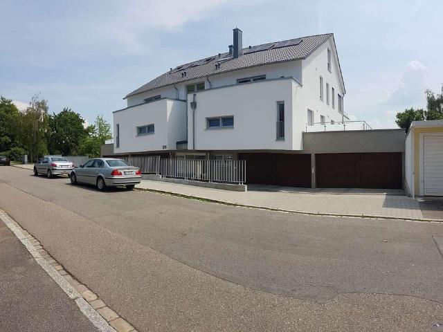 Wohnung kaufen in Nordstadt, Pforzheim