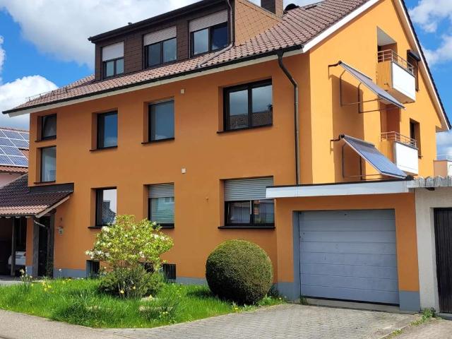 Wohnung kaufen in Pforzheim, Baden-Württemberg