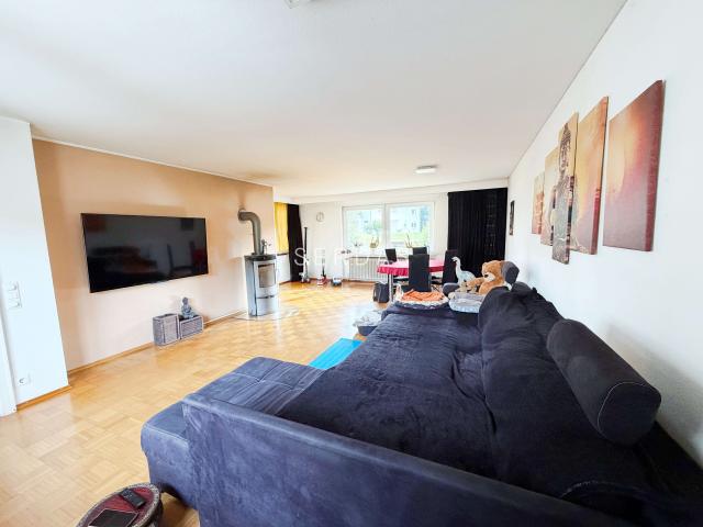 Wohnung kaufen in Pforzheim, Baden-Württemberg