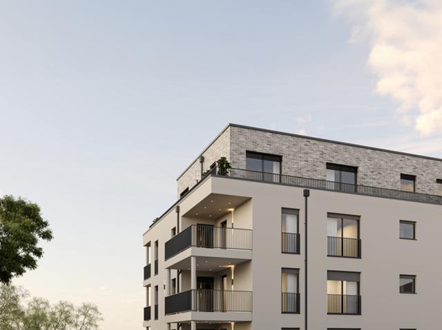 Wohnung kaufen in Pfullendorf, Baden-Württemberg