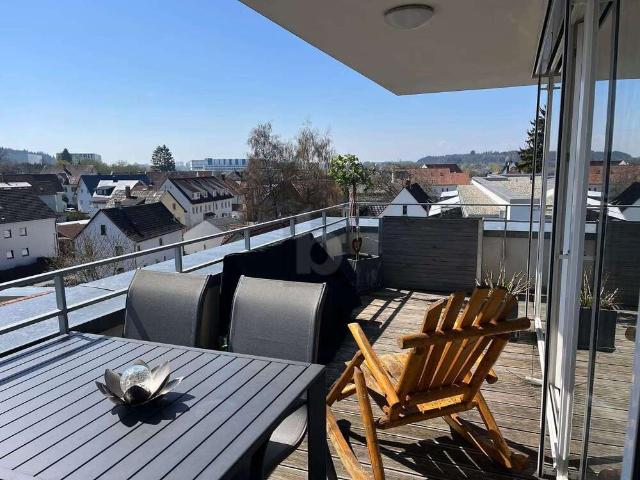 Wohnung kaufen in Pfullendorf, Baden-Württemberg