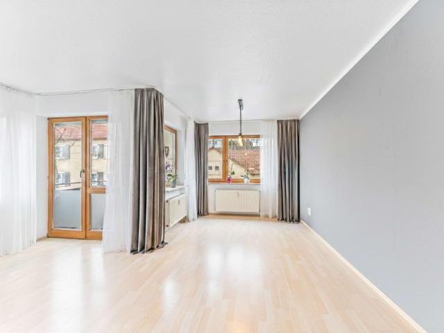 Wohnung kaufen in Pfullingen, Baden-Württemberg