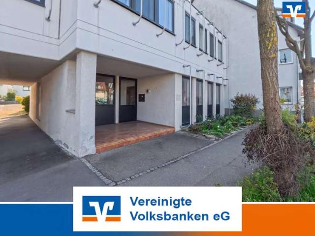 Wohnung kaufen in Pfullingen, Baden-Württemberg