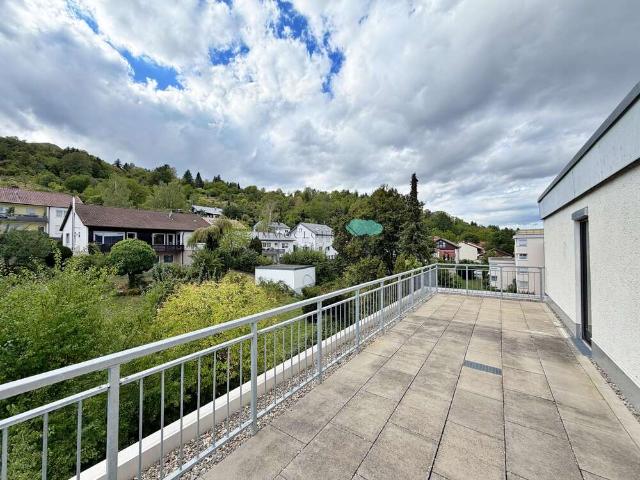Wohnung kaufen in Pfullingen, Baden-Württemberg