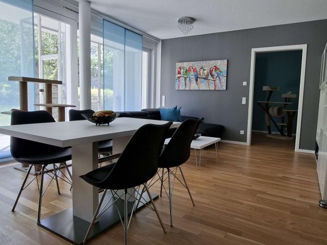Wohnung kaufen in Pfullingen, Landkreis Reutlingen