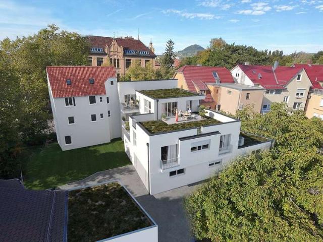 Wohnung kaufen in Pfullingen, Baden-Württemberg