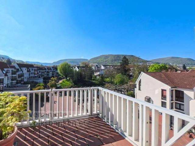 Wohnung kaufen in Pfullingen, Baden-Württemberg
