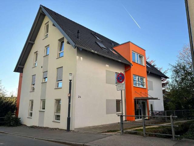 Wohnung kaufen in Pfullingen, Landkreis Reutlingen