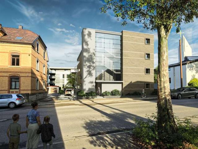 Wohnung kaufen in Pfullingen, Baden-Württemberg