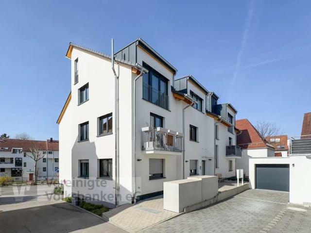 Wohnung kaufen in Pfullingen, Baden-Württemberg