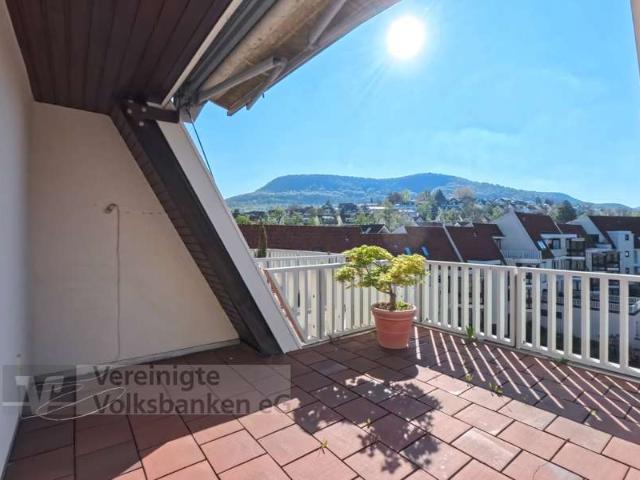 Wohnung kaufen in Pfullingen, Baden-Württemberg