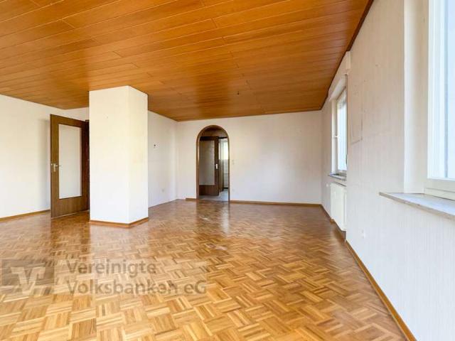 Wohnung kaufen in Pfullingen, Baden-Württemberg