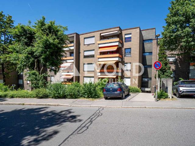 Wohnung kaufen in Pfullingen, Baden-Württemberg