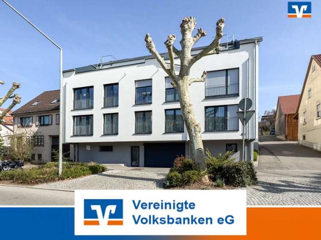 Wohnung kaufen in Pfullingen, Baden-Württemberg