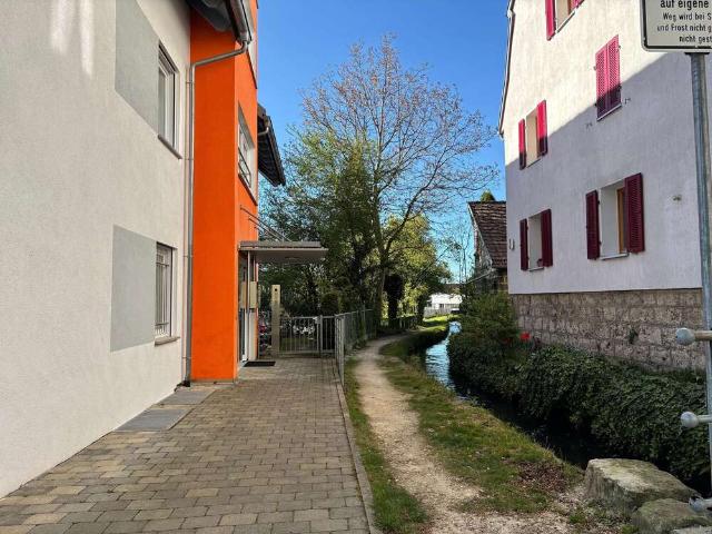 Wohnung kaufen in Pfullingen, Baden-Württemberg