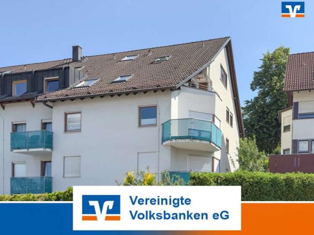 Wohnung kaufen in Pfullingen, Baden-Württemberg