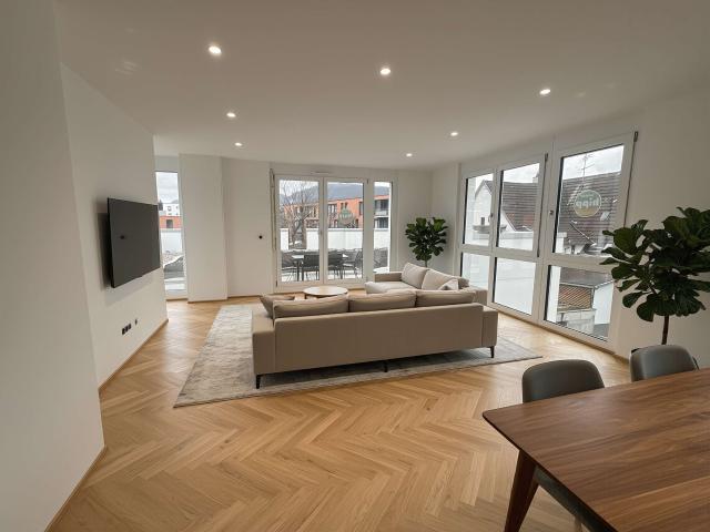 Wohnung kaufen in Pfullingen, Baden-Württemberg