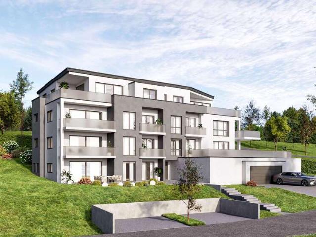 Wohnung kaufen in Pfullingen, Baden-Württemberg