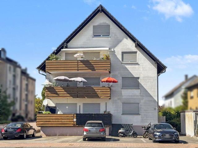 Wohnung kaufen in Pfungstadt, Landkreis Darmstadt-Dieburg