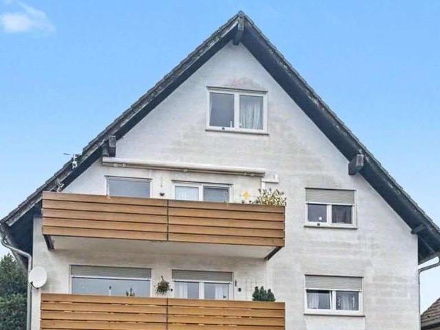 Wohnung kaufen in Pfungstadt, Hessen