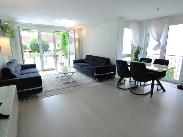 Wohnung kaufen in Pfungstadt, Hessen