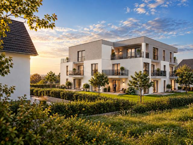 Wohnung kaufen in Pfungstadt, Landkreis Darmstadt-Dieburg