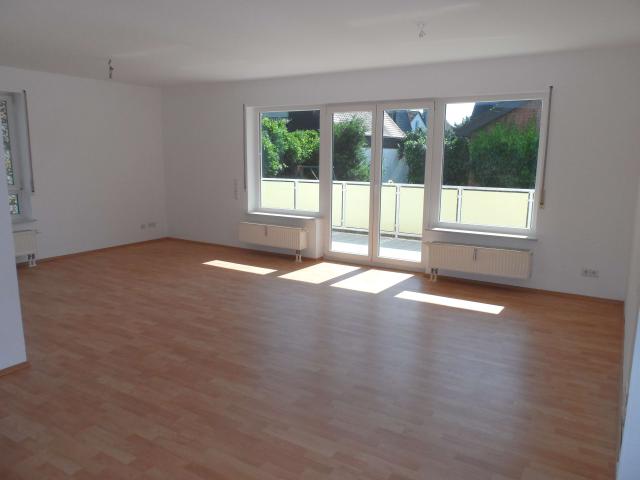 Etagenwohnung kaufen in Pfungstadt