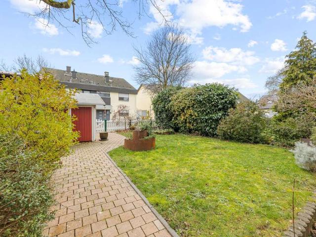 Wohnung kaufen in Pfungstadt, Hessen