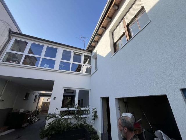 Wohnung kaufen in Pfungstadt, Hessen