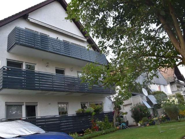 Wohnung kaufen in Pfungstadt, Hessen