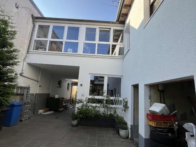 Etagenwohnung kaufen in Pfungstadt