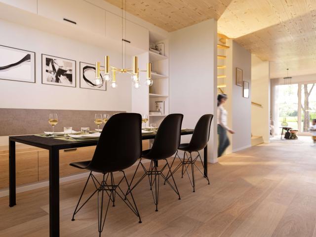 Wohnung kaufen in Pfungstadt, Hessen