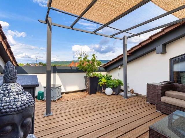 Wohnung kaufen in Pfungstadt, Landkreis Darmstadt-Dieburg