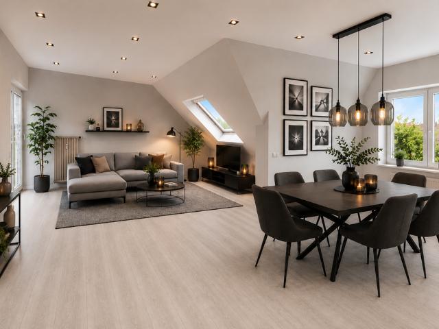 Wohnung kaufen in Philippsburg, Baden-Württemberg