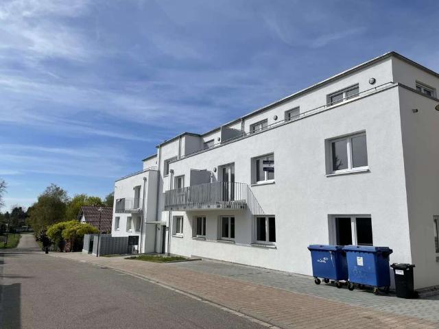Wohnung kaufen in Philippsburg, Baden-Württemberg