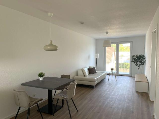 Wohnung kaufen in Philippsburg, Baden-Württemberg