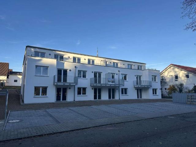 Wohnung kaufen in Philippsburg, Baden-Württemberg