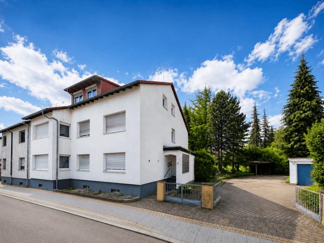 Wohnung kaufen in Philippsburg, Baden-Württemberg