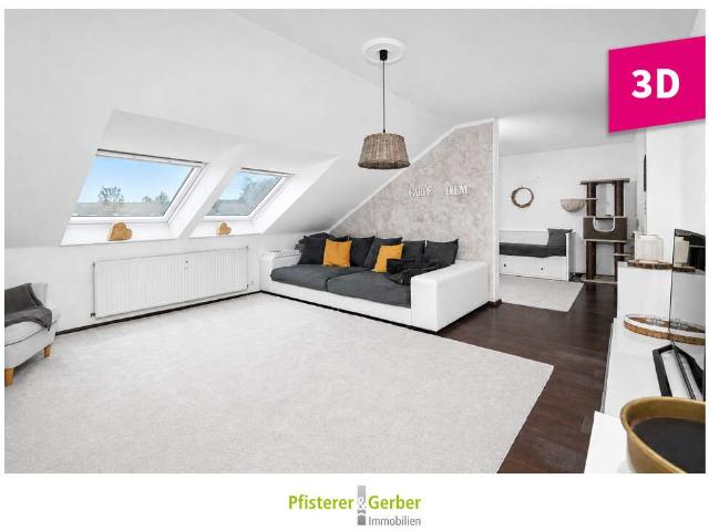 Wohnung kaufen in Philippsburg, Baden-Württemberg