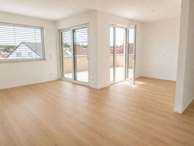 Wohnung kaufen in Philippsburg, Baden-Württemberg