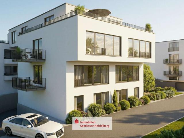 Wohnung kaufen in Plankstadt, Rhein-Neckar-Kreis