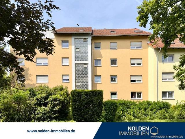 Wohnung kaufen in Plankstadt, Baden-Württemberg