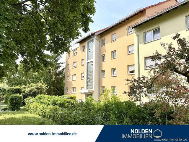 Wohnung kaufen in Plankstadt, Baden-Württemberg