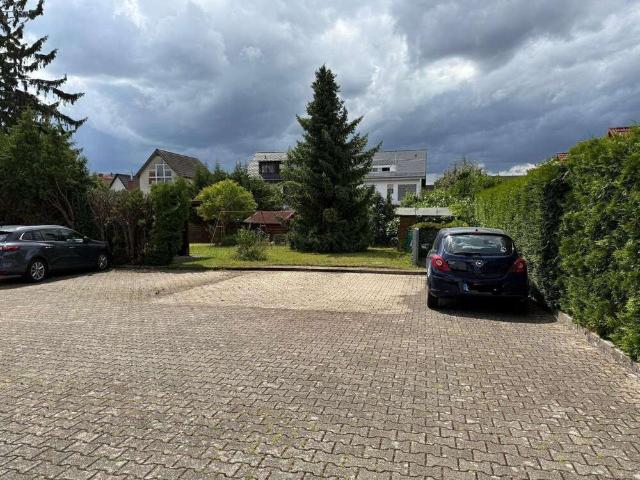 Wohnung kaufen in Plankstadt, Rhein-Neckar-Kreis