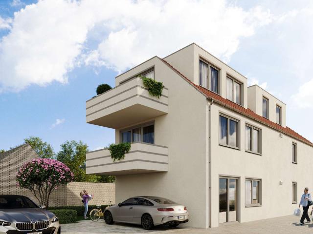 Wohnung kaufen in Plankstadt, Rhein-Neckar-Kreis