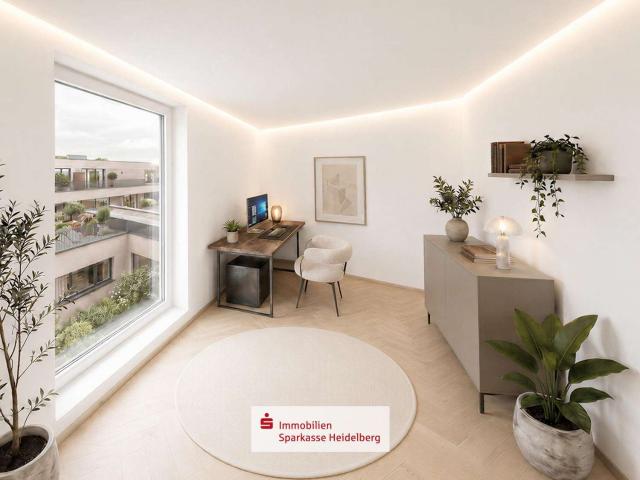 Wohnung kaufen in Plankstadt, Rhein-Neckar-Kreis