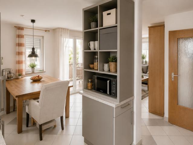 Wohnung kaufen in Pleidelsheim, Baden-Württemberg