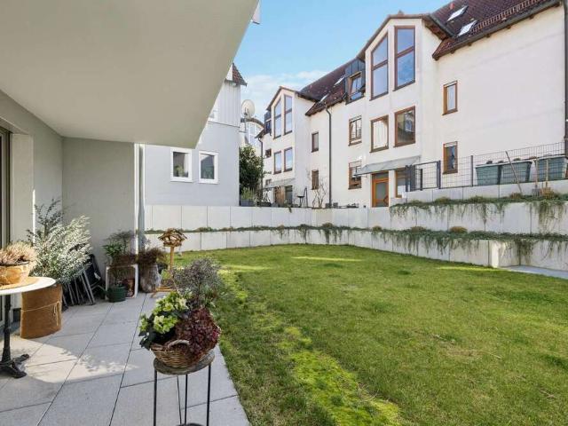 Wohnung kaufen in Pleidelsheim, Baden-Württemberg