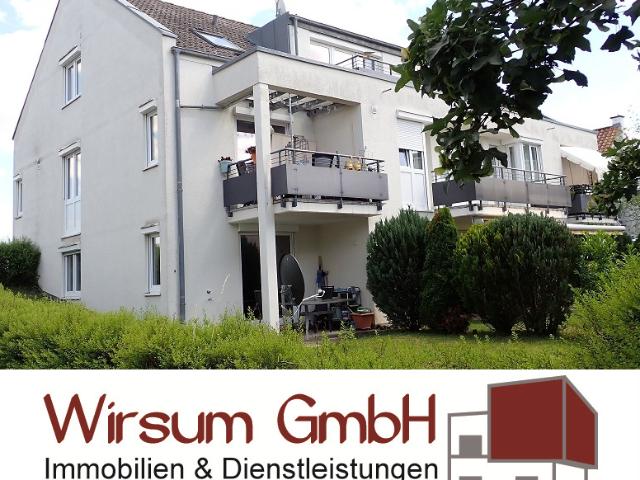 Wohnung kaufen in Pliezhausen, Baden-Württemberg